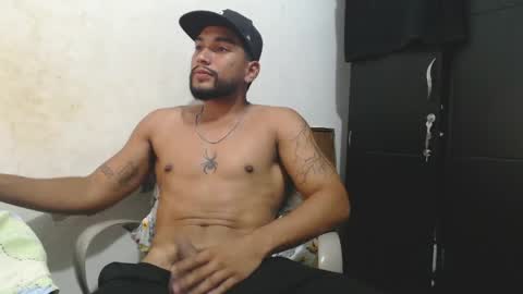 Mrlevrone1 online show from 06-02-26, 04:42
