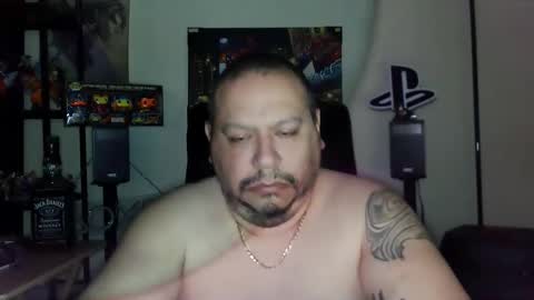 mrlickalotopus269 online show from 01-19-26, 02:15