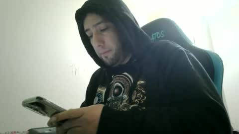 Snapshot of mrlilnice chatting on 07-07-26, 11:58 mrlilnice online show from 07-07-26, 11:58