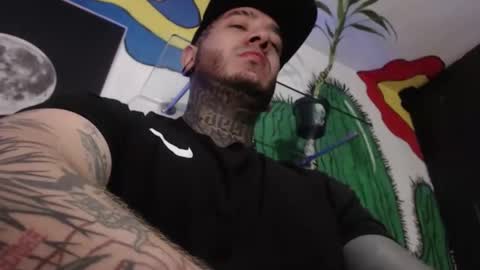 mrmanny__ online show from 11-21-25, 08:46