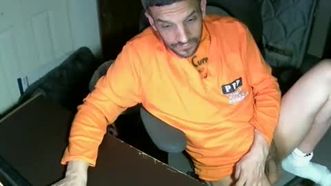 MrMarc online show from 04-07-26, 03:40