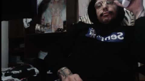 Snapshot of mrn0ice chatting on 03-02-25, 04:17 MR NO ICE online show from 03-02-25, 04:17