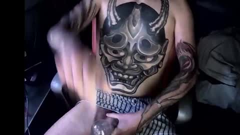 Snapshot of mrn0ice chatting on 10-31-25, 06:31 MR NO ICE online show from 10-31-25, 06:31