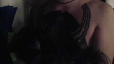 Snapshot of mrn0ice chatting on 11-26-25, 03:13 MR NO ICE online show from 11-26-25, 03:13