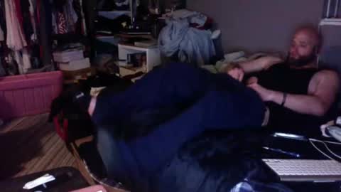 Snapshot of mrnasty801 chatting on 04-04-26, 02:43 mrnasty801 online show from 04-04-26, 02:43