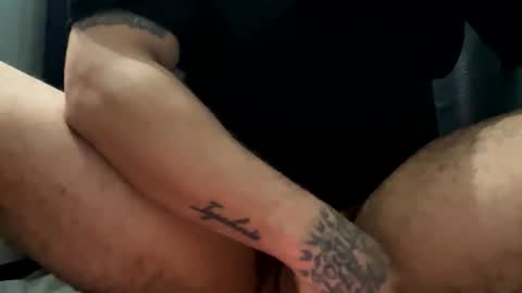 mrnineinch1995 online show from 02-23-26, 02:25