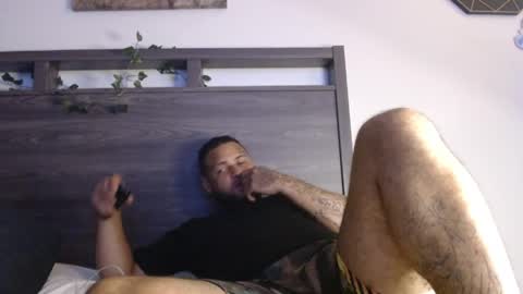 mrnineinch1995 online show from 04-19-26, 12:33