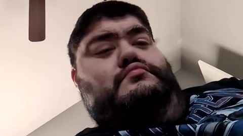 mrorange50187 online show from 01-16-25, 07:10