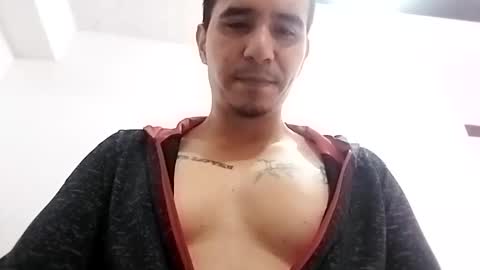 mrpassion3 online show from 02-24-26, 03:21