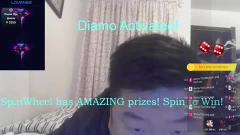 Snapshot of mrplaytime99 chatting on 12-14-25, 11:53 mrplaytime99 online show from 12-14-25, 11:53