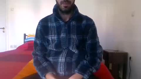 Mrralph online show from 01-09-25, 09:27