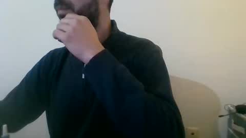 Mrralph online show from 01-14-25, 02:22