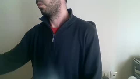 Mrralph online show from 01-27-25, 12:05