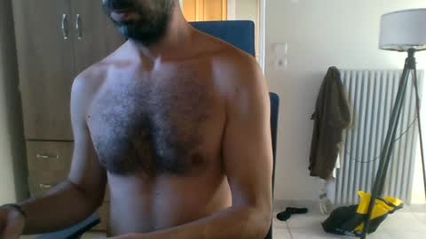 Mrralph online show from 07-14-26, 12:33
