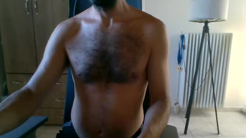 Mrralph online show from 07-17-26, 02:34