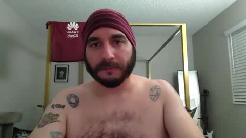 Rico online show from 12-21-24, 07:35