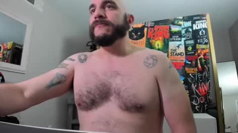 Rico online show from 01-07-25, 05:22