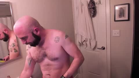 Rico online show from 02-01-25, 07:05