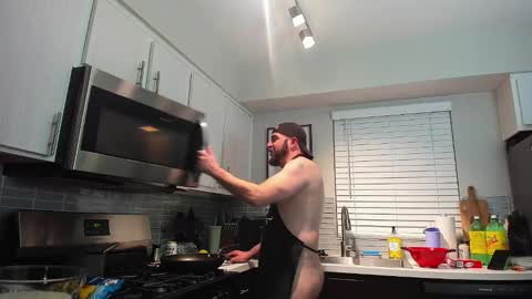 Rico online show from 02-05-25, 03:34