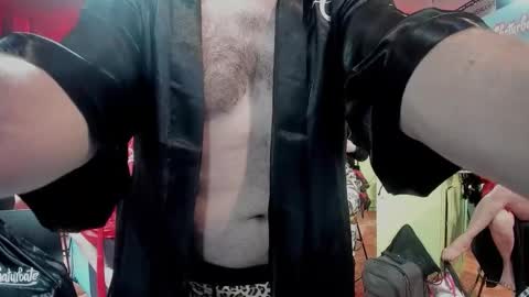 Rico online show from 01-17-26, 08:45