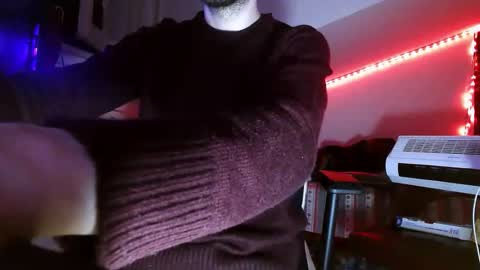 Snapshot of mrrogu3 chatting on 03-19-26, 05:50 MrRogue online show from 03-19-26, 05:50