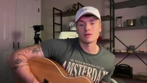 Snapshot of mrryanvoss chatting on 12-21-24, 01:15 Mr Ryan Voss online show from 12-21-24, 01:15