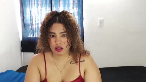 mrs_afroditha online show from 03-02-26, 03:52