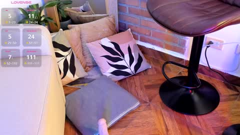 Griseld   online show from 02-07-25, 10:30