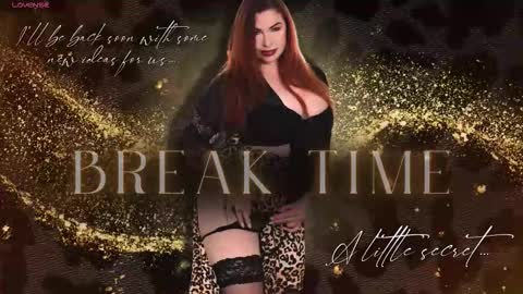 Ingrid online show from 11-21-25, 06:34