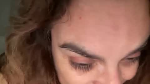 mrs_kinkie online show from 03-03-25, 04:36