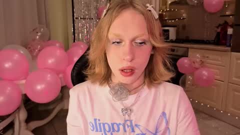 Barbie online show from 10-24-25, 05:59