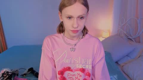 Barbie online show from 11-15-25, 05:27