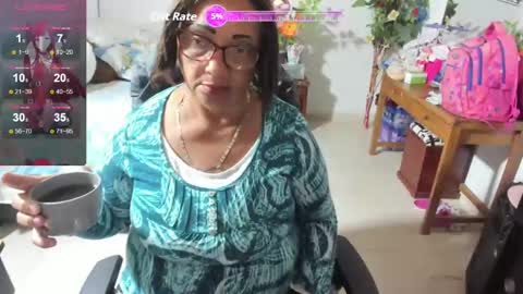 Snapshot of mrs_mommy chatting on 10-07-25, 09:12 mrs_mommy online show from 10-07-25, 09:12
