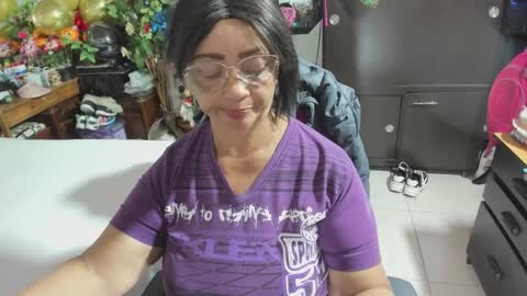 mrs_mommy online show from 01-16-26, 06:45