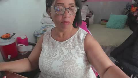 mrs_mommy online show from 03-19-26, 07:18