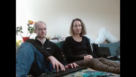 Mrs Velvet Vixen online show from 12-03-24, 08:38