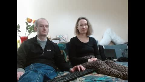 Mrs Velvet Vixen online show from 12-03-24, 11:44