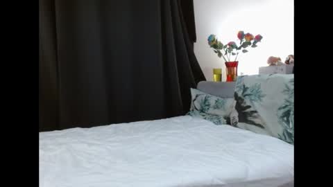 Mrs Velvet Vixen online show from 12-05-24, 11:49