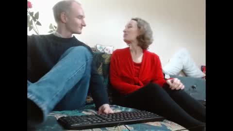 Mrs Velvet Vixen online show from 12-16-24, 08:31