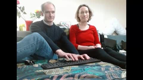 Mrs Velvet Vixen online show from 12-16-24, 01:43