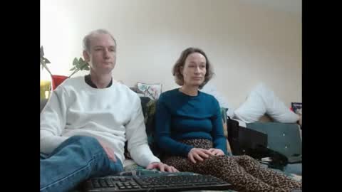 Mrs Velvet Vixen online show from 12-17-24, 08:45