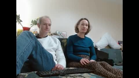 Mrs Velvet Vixen online show from 12-17-24, 12:00