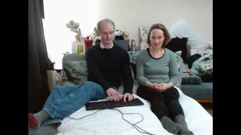 Mrs Velvet Vixen online show from 01-09-25, 11:36