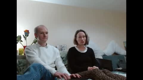 Mrs Velvet Vixen online show from 02-06-25, 11:32