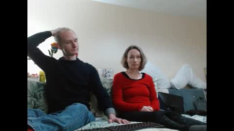 Mrs Velvet Vixen online show from 02-07-25, 08:44