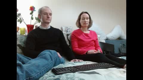 Mrs Velvet Vixen online show from 02-19-25, 06:43