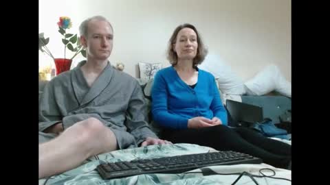 Mrs Velvet Vixen online show from 02-24-25, 08:38