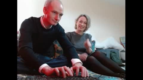 Mrs Velvet Vixen online show from 09-12-25, 07:30