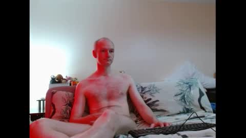 Mrs Velvet Vixen online show from 11-04-25, 09:19