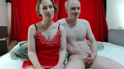 Mrs Velvet Vixen online show from 05-21-26, 07:48
